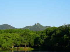 -九曜山