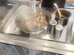 -赵元章肉骨烧(山塘街店)