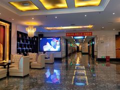 -皇马纯KTV(景田店)