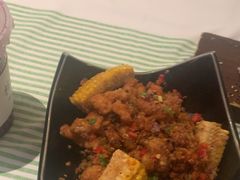-桂满陇·蟹黄小笼汤包(中山公园店)