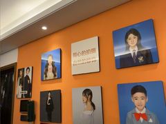 -爱定格照相馆·证件照(深圳光明店)