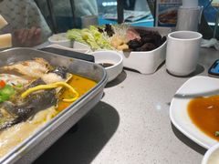 -半天妖烤鱼(印象城店)