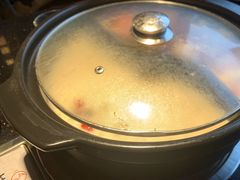 -捞王猪肚鸡火锅(昆山店)
