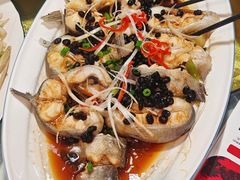 -九头鹰家宴(岳家嘴店)
