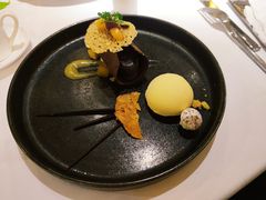 -王品牛排(郑州大卫城店)