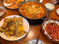 -老朴饭店(邮政街总店)