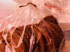 巧克力蝴蝶酥-上海哈尔滨食品厂(合生汇店)