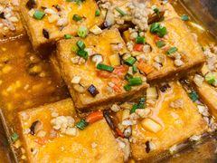 食神豆腐-豫见湘土情(工人路店)