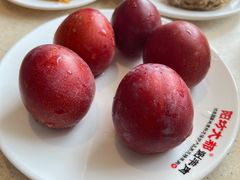 李子-阳坊大都涮羊肉(阳坊总店)