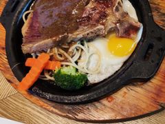 -凡塔斯牛排餐厅(厚街万达店)