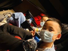 -曹杨影城(曹杨店)