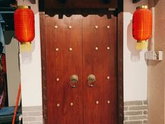 -CLUE演绎实景剧本杀(江南西店)