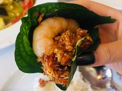 -Thai Pothong Restaurant