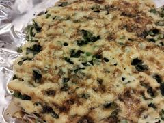 烤辣葱蛋黄酱大阪烧-日葵 大阪烧ひまり(仙霞路店)