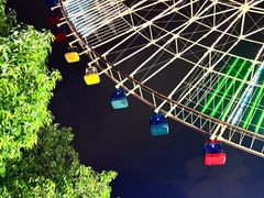 -南昌之星摩天轮