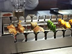 -很久以前羊肉串(南京路第一百货店)