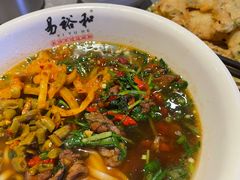 -易裕和·长沙米粉(竹塘西路店)