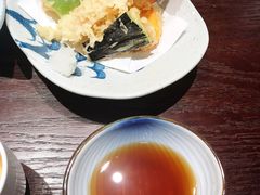 -翔峰炭火鳗鱼(悦泰街里公寓店)