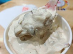 加芝士蛋糕-DQ(建邺万达店)
