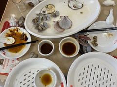 -北方饺子王·海肠捞饭·海鲜锅(山大店)