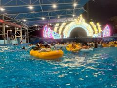 -杭州浪浪浪水公园