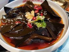 -羊来顺冰煮鲜羊 铁锅烀羊肉(中央大街店)