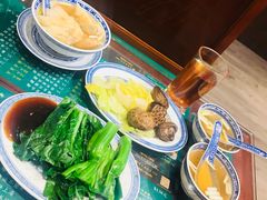 -麦奀云吞面世家 山顶店(山顶广场店)
