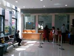 -上海市长宁区天山中医医院