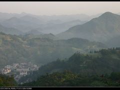 -石潭村