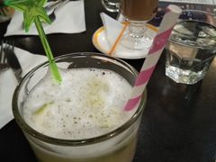 -La Creperie法餐厅(芮欧百货店)