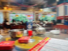 -天下客饭店(中山路店)