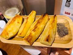 -黑鸡小馆(金源店)