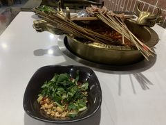 -牛华绿缘麻辣烫(牛华总店)