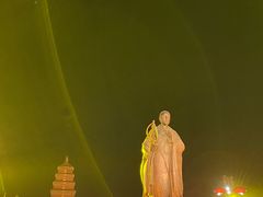 -马洪小炒泡馍馆(钟楼回民街店)