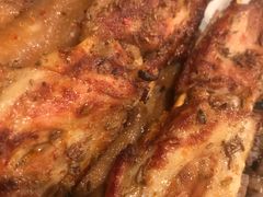 -肉串汪(月坛店)