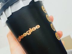 -gleeglee乐溢亦茶(合生汇店)