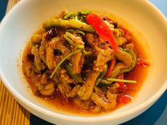 -一坐一忘云南菜(嘉里中心店)