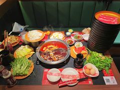 -牛New寿喜烧(金茂览秀城店)