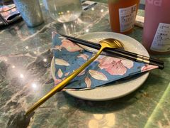 -浩海火烧云傣家菜(京广店)