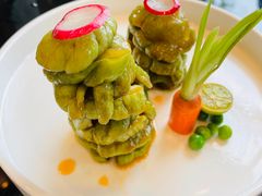 -聚鑫阁江浙菜·非遗传承技艺(青村帝华园店)