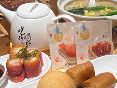 -蔡澜点心·粤菜(海印都荟城店)