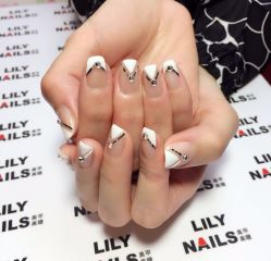 -LILY NAILS美甲美睫