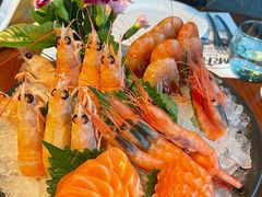 -Mr·Fish鱼鲜生海鲜放题(银泰in99店)