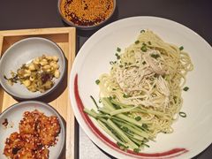 -麻六记(深圳首店)