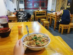 -锦泓老字号猪脏粉(东联大厦店)