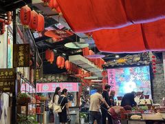 -客家大院·非遗赣南客家菜(郁孤台店)