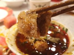 -大味生态火锅(蓝谷地店)