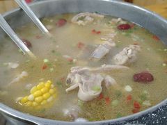 -蔡记·九米羊肉炉(东渡店)