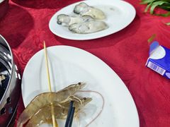 -花苑美食横琴生蚝火锅(拱北粤华路店)