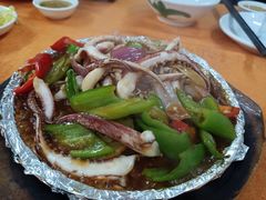 -辉记潮汕海鲜砂锅粥(市桥店)